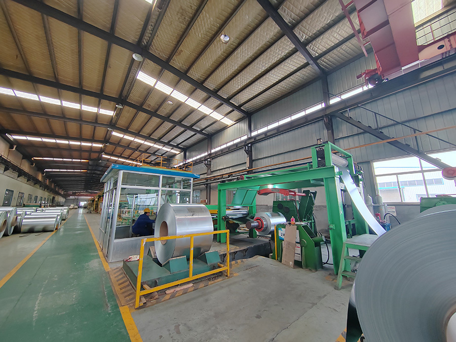 Production