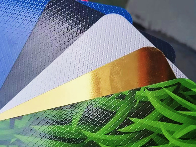 Nano heat insulation plates