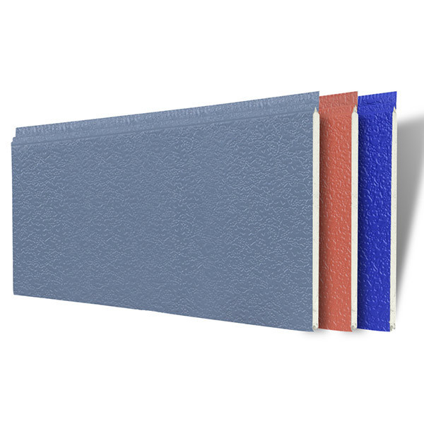 Mub pattern Sandwich Panel
