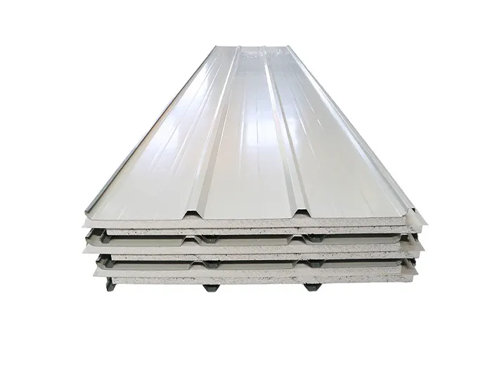 Sandwich Roof Panel
