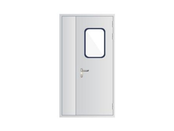 Children's door