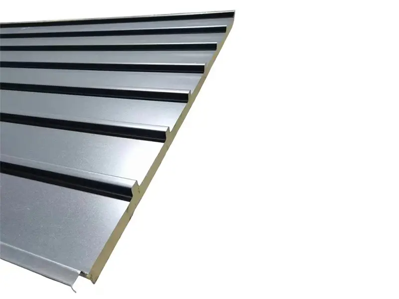 Polyurethane great wall panel Polyurethane great wall panel