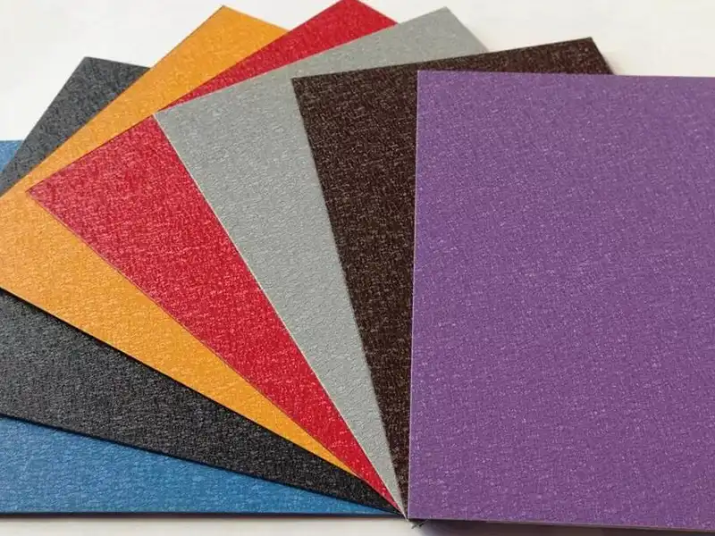 Matte/Wrinkle PPGI,PPGL,steel plate