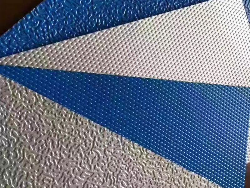Nano heat insulation plates