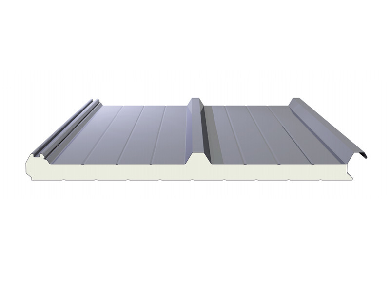 Polyurethane Sandwich Panel