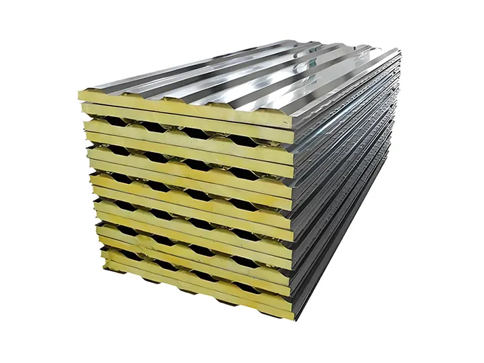Sandwich Roof Panel