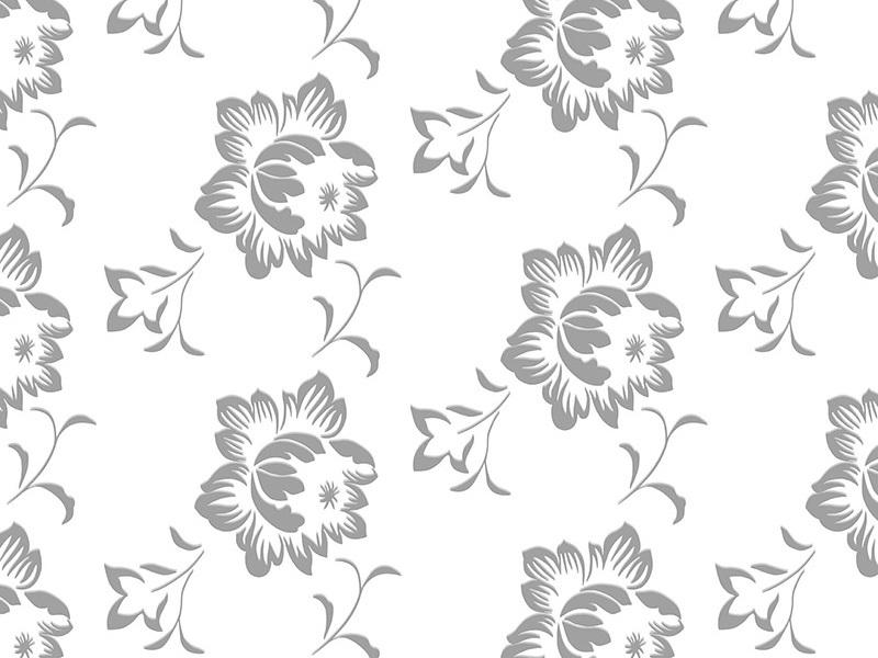 Monochrome print