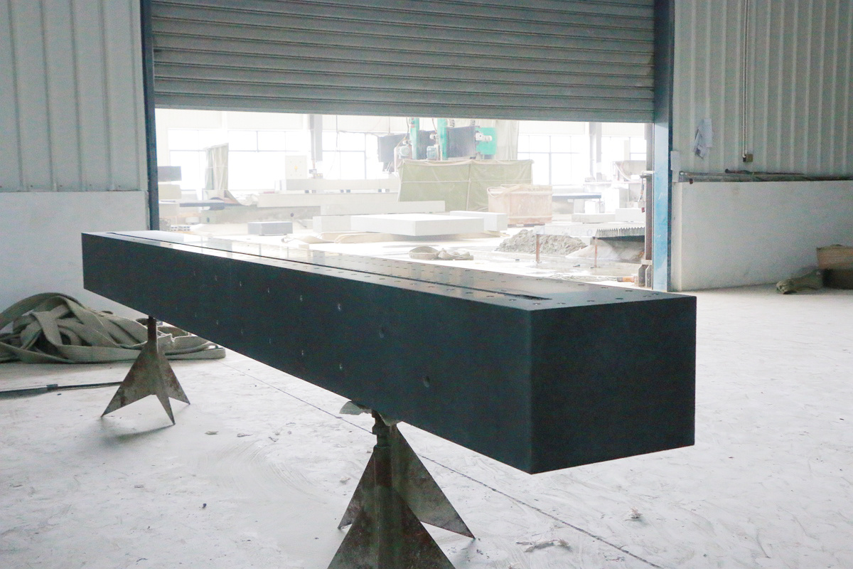 Standard Measuring Tools