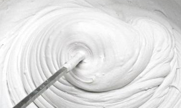 Hidroxipropil Metil Celulose HPMC Para Gesso Mão Gesso
