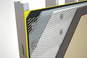 Гидроксипропилметилцеллюлоза (ГПМЦ) для EIFS/ETICS