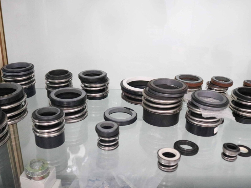 factory