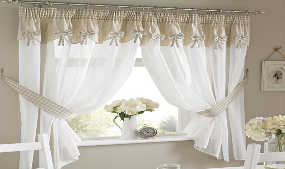 CURTAINS