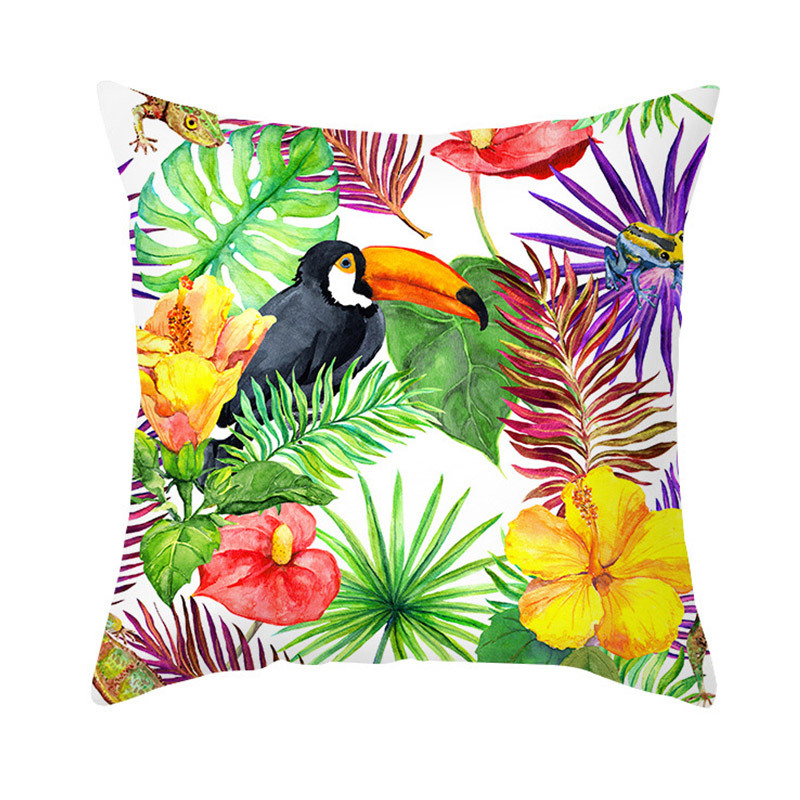 Digital printed Cushion Cover