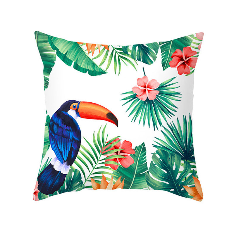 Digital printed Cushion Cover