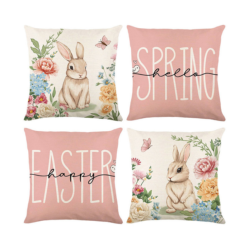 Digital printed Cushion Cover