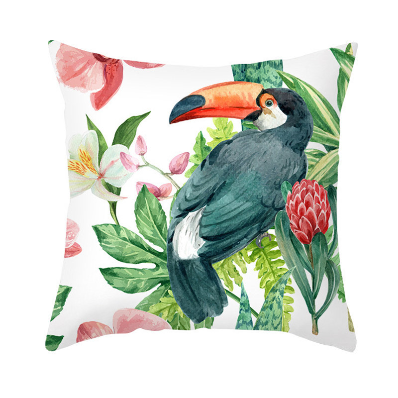 Digital printed Cushion Cover