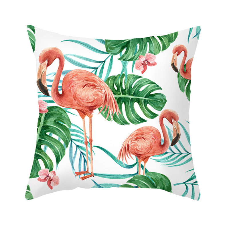Digital printed Cushion Cover