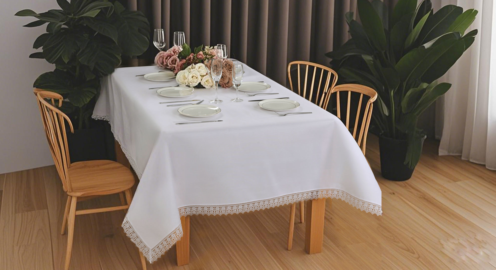 TABLE CLOTH