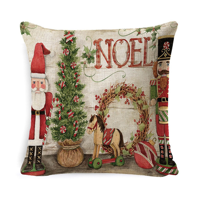 Digital printed Cushion Cover