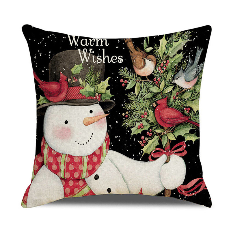 Digital printed Cushion Cover
