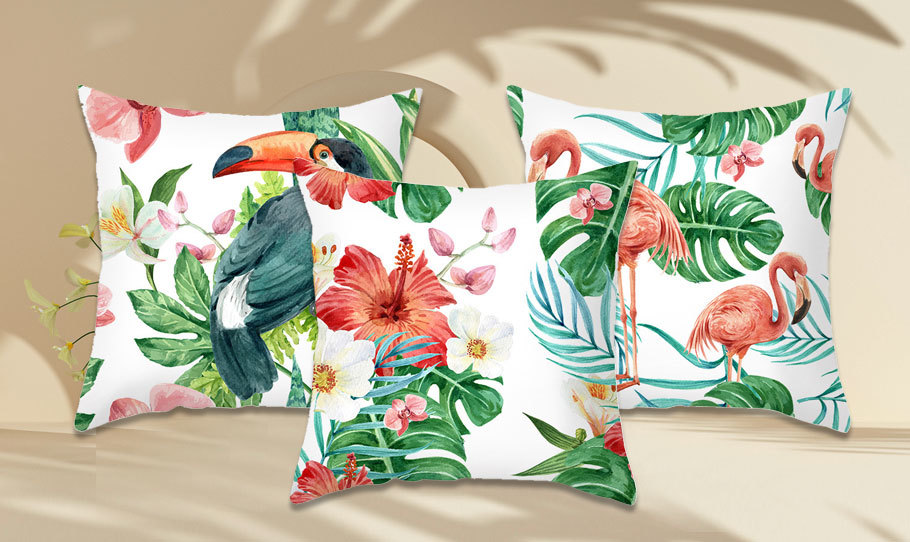 CUSHIONS