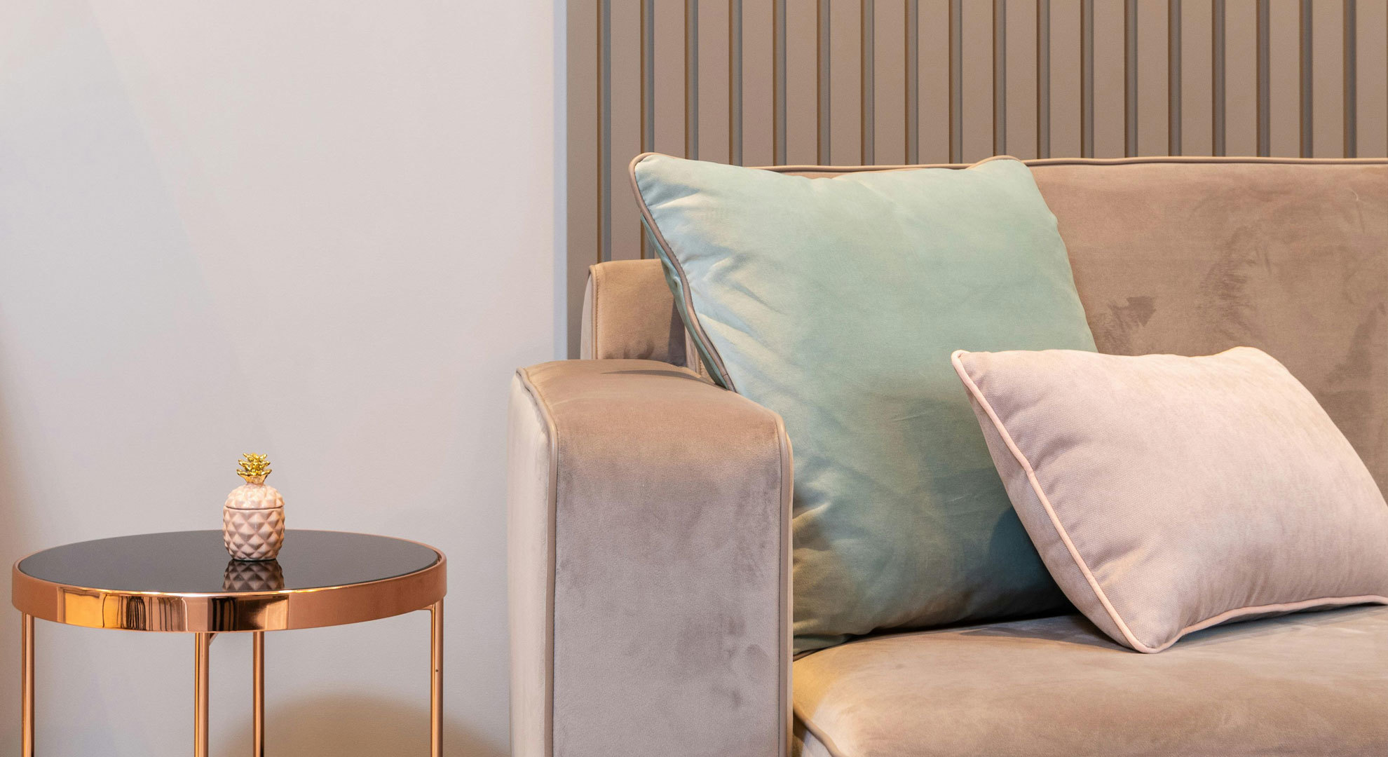 CUSHIONS