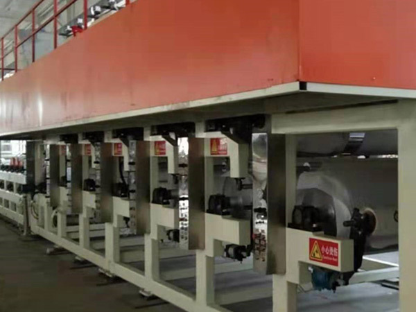 JK-L2300-6 Laminator, Laminating Machine