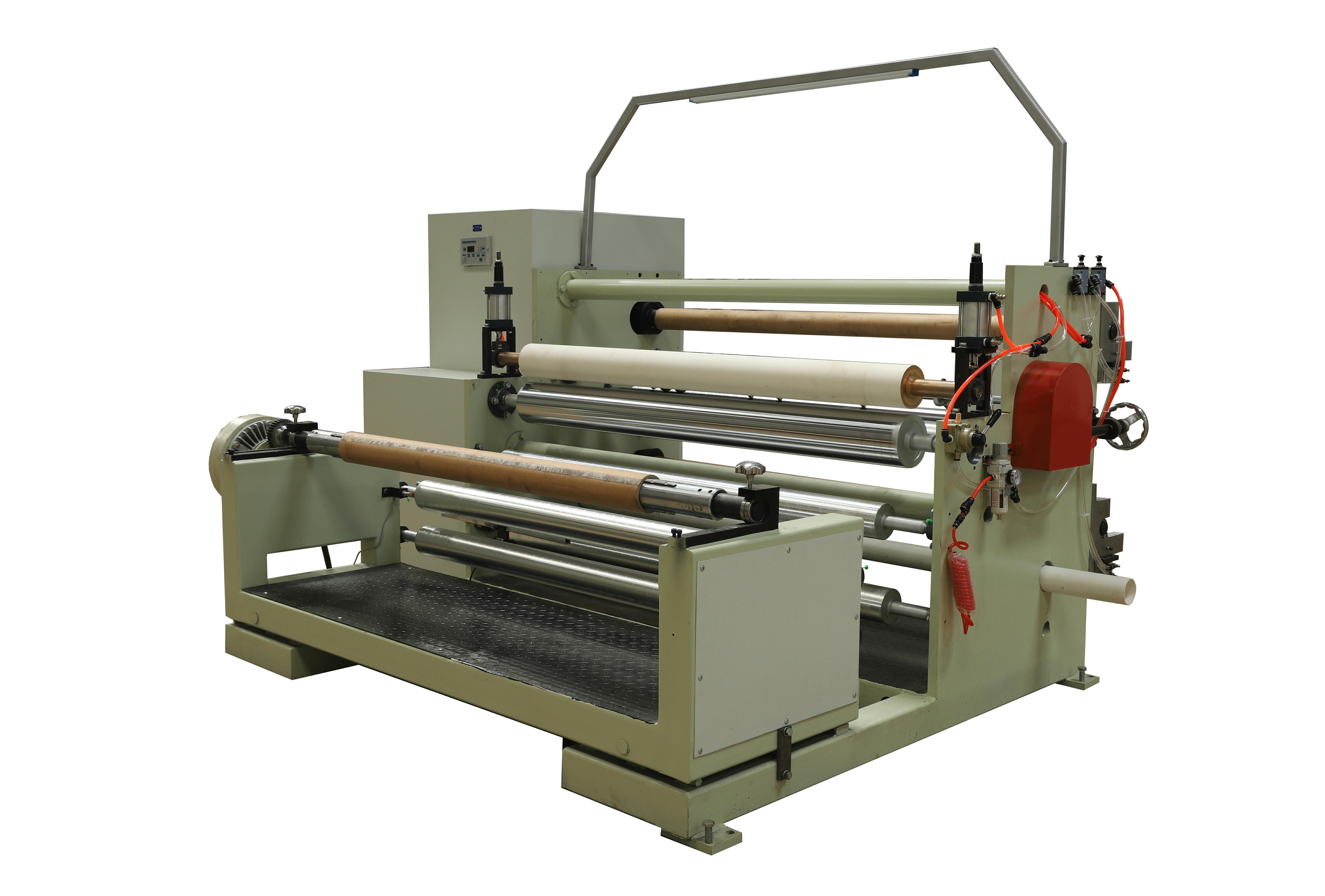 Rewinder