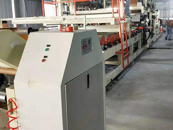 JK-L 2300-Laminating Machine, laminator