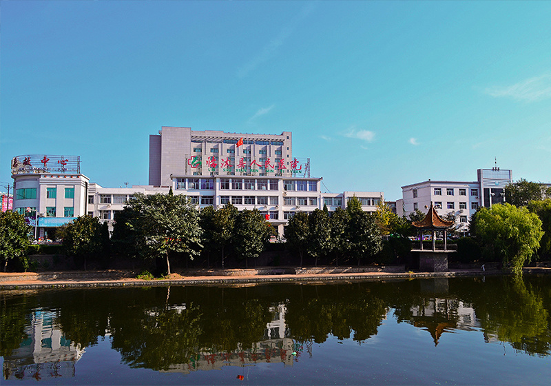 2009年,東院區(qū)全景 2009年,東院區(qū)全景