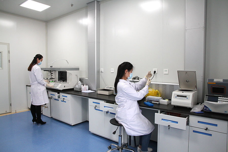 液基薄層細胞學全自動分析儀 液基薄層細胞學全自動分析儀