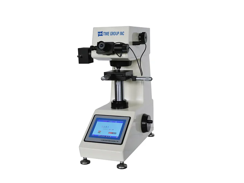 Hardness Tester