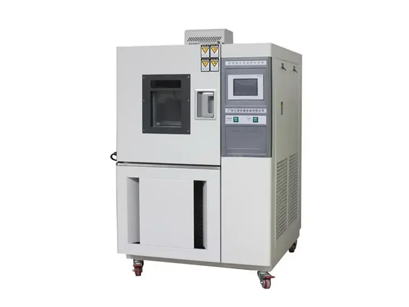 CTHT Chamber