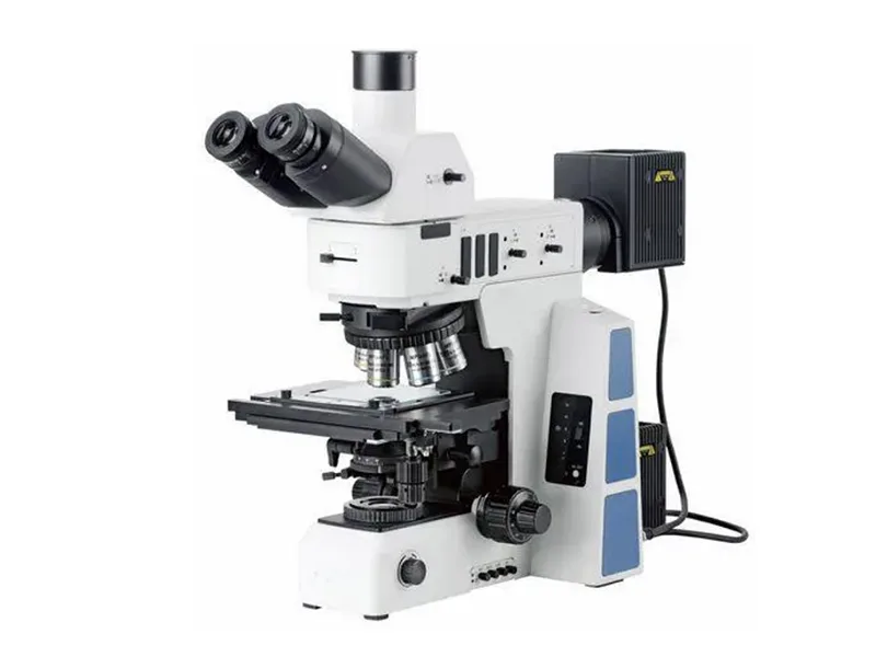 Metallographic Microscope