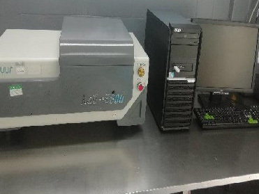 1 ROHS Testing Machine
