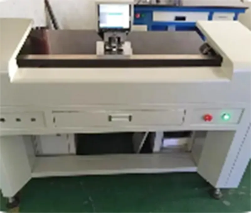 PET Film Output Machine PET Film Output Machine