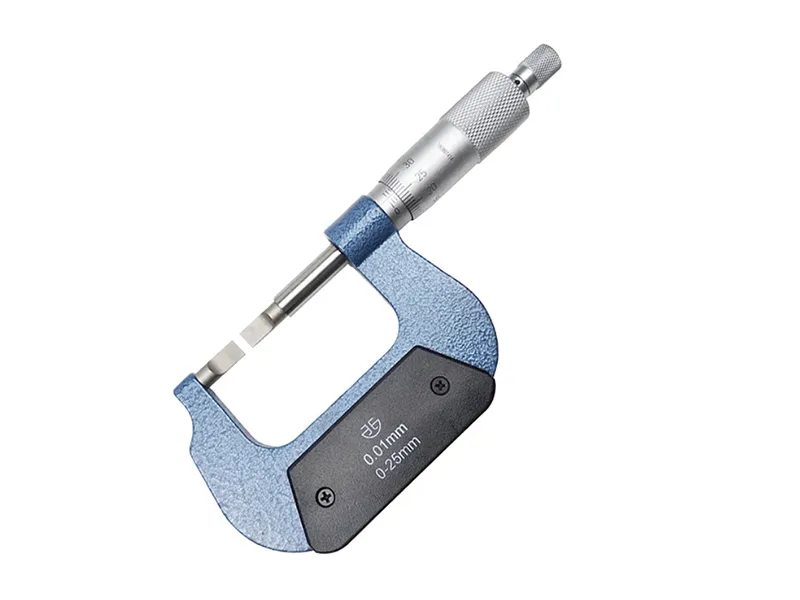 Micrometer