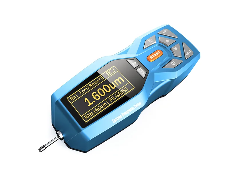 Roughness Tester