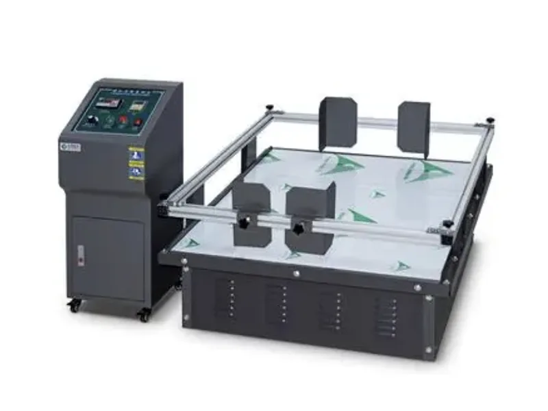 Vibration Test Platform