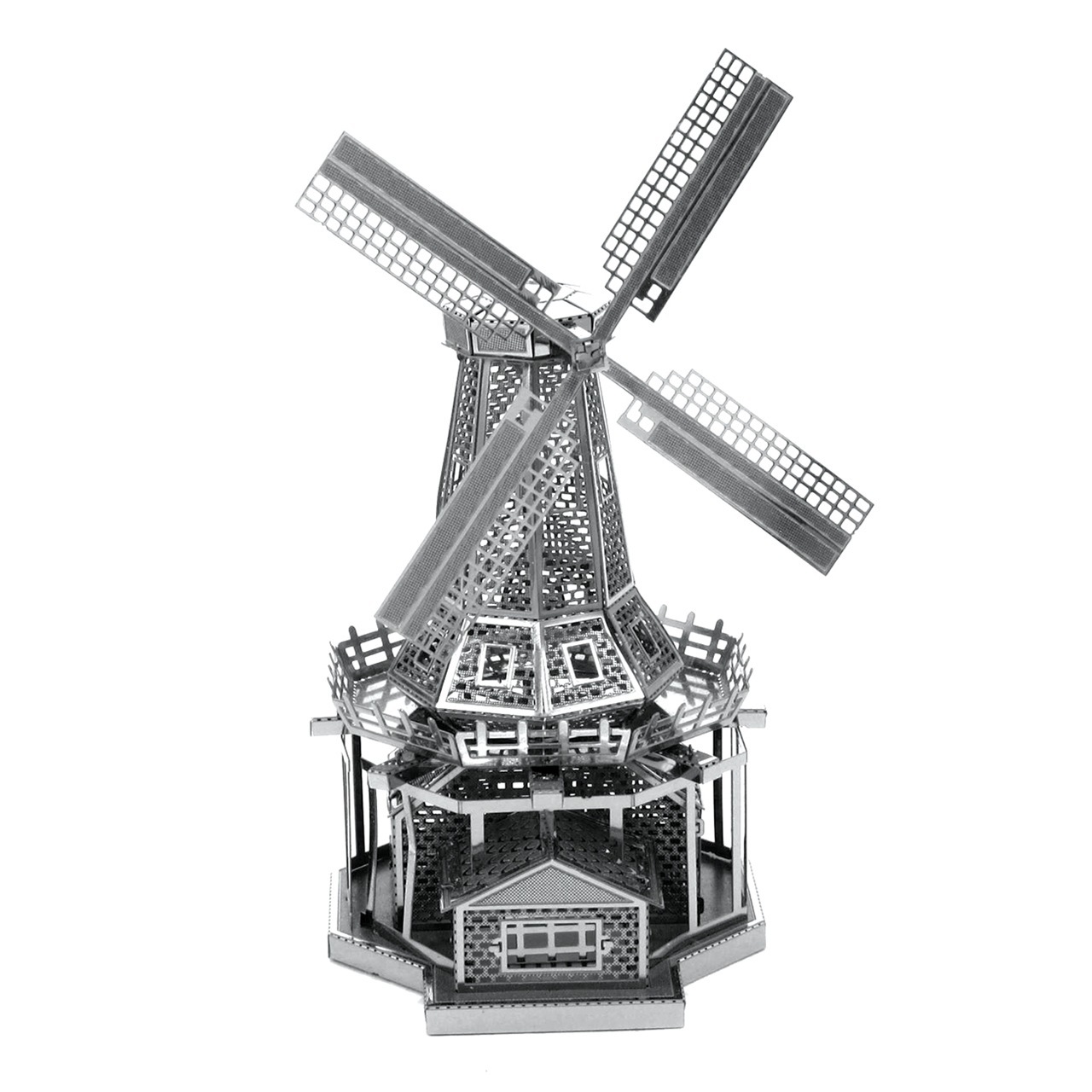3D Puzzle