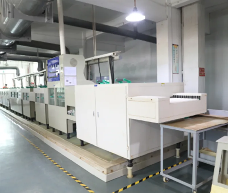 Striping Line