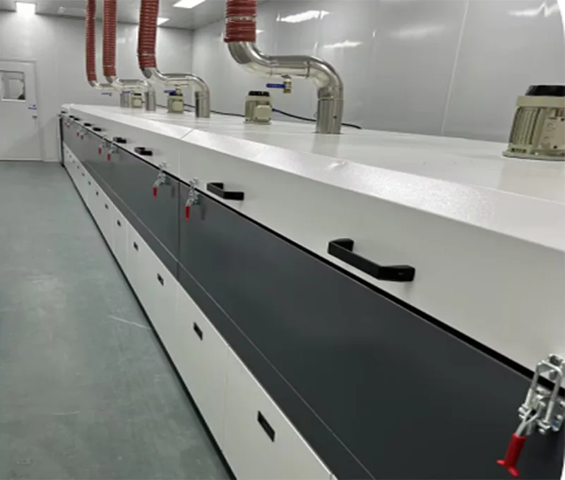 Auto Coating Line Auto Coating Line
