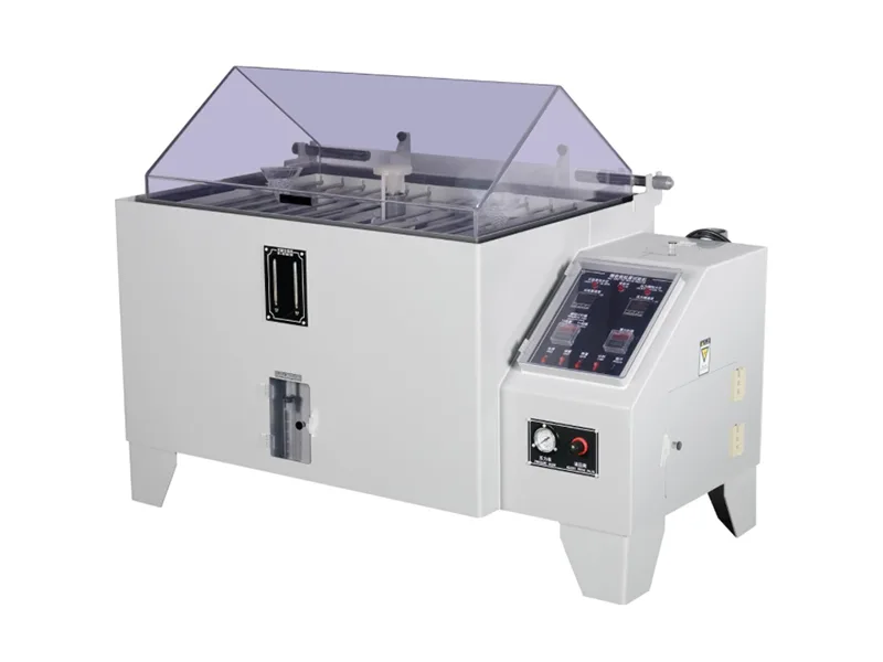 SST Tester
