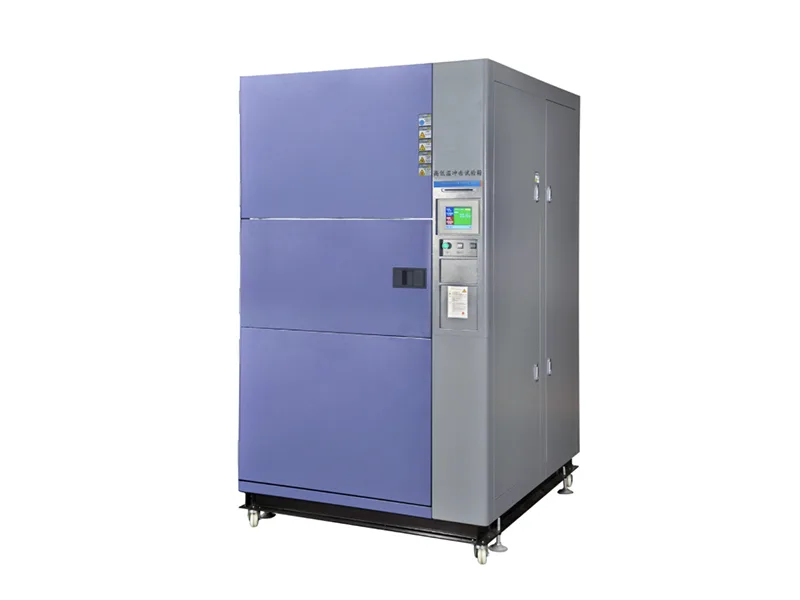 Thermal Shock Chambe