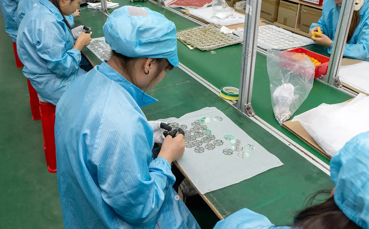 Assembly Line