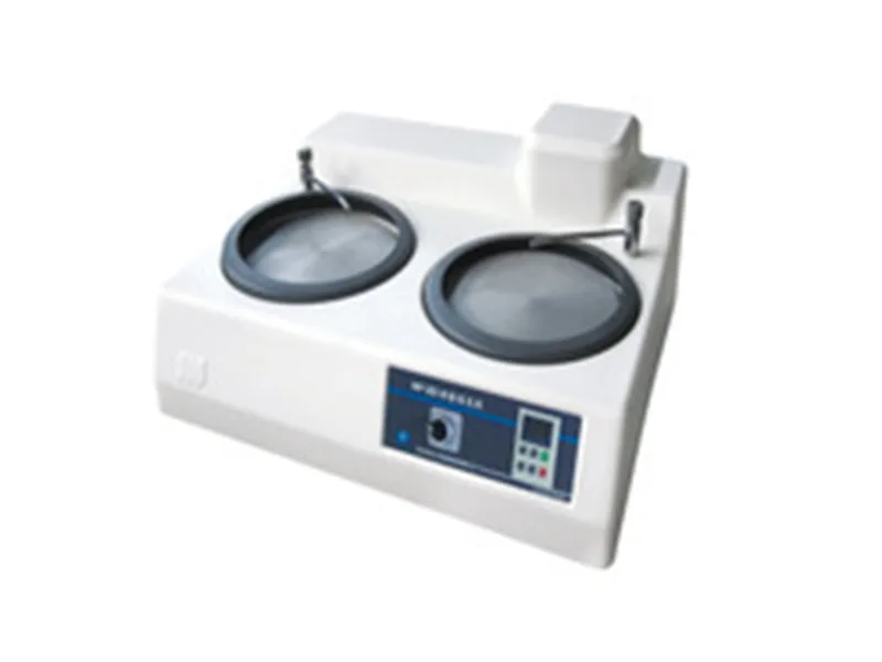 Polishing Machine