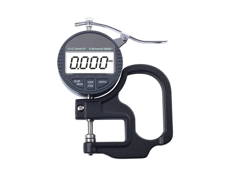 Thickness Gauge