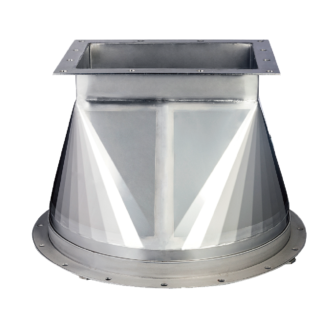 Process Exhaust Duct Systems for Cleanrooms Process Exhaust Duct Systems for Cleanrooms