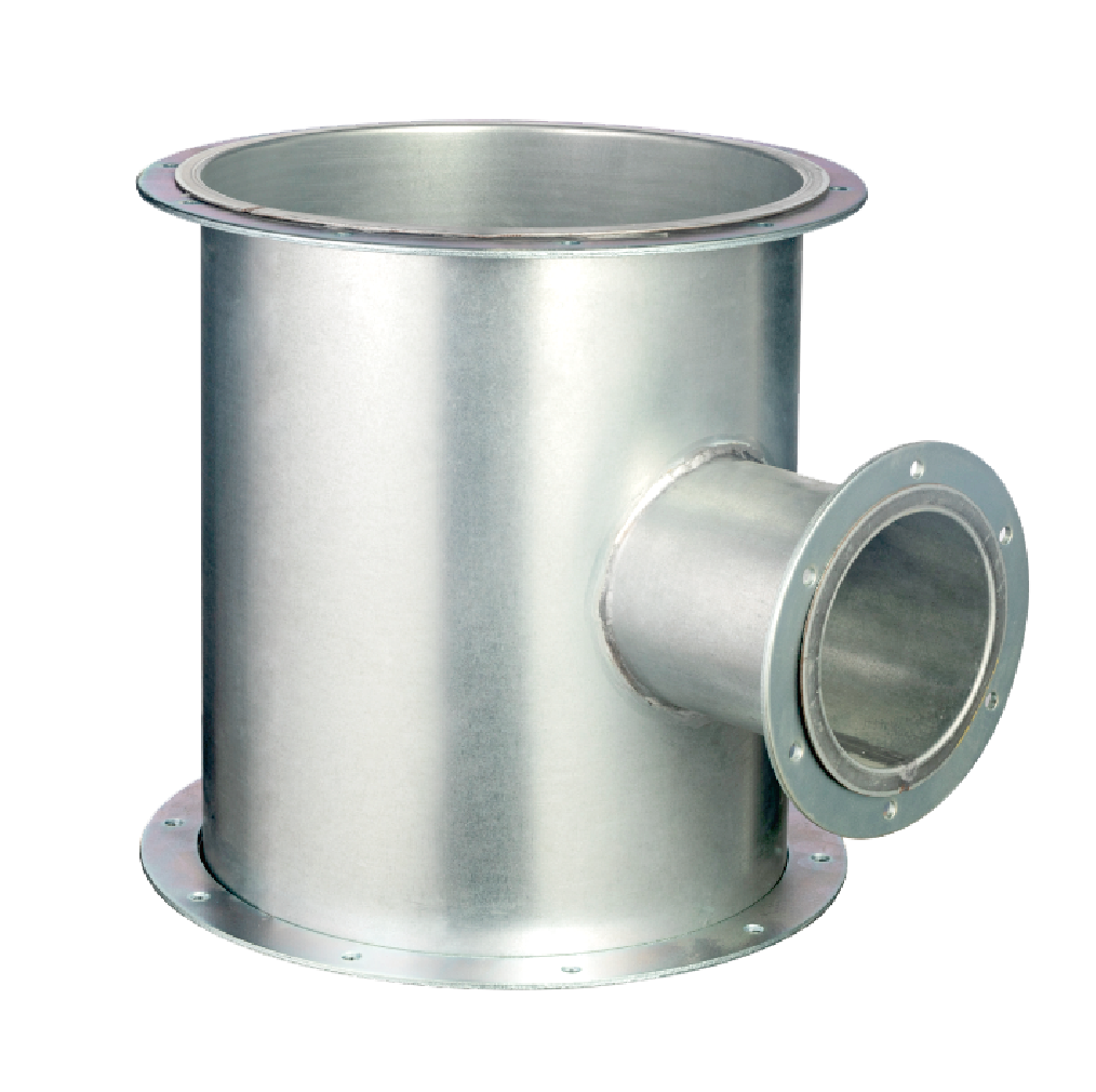 Process Exhaust Duct Systems for Cleanrooms Process Exhaust Duct Systems for Cleanrooms