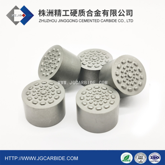 Zhuzhou Jinggong Cemented Carbide Co., Ltd_Carbide_Rods